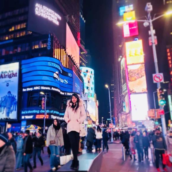 Meet your Posher, Nupur - Picture 1 of 1